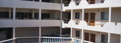 Hotel Baja