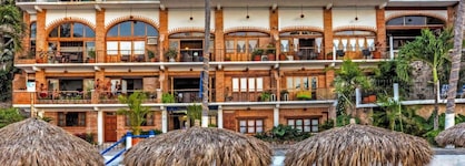 Vallarta Shores Beach Hotel