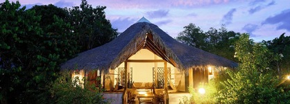 Loharano Lodge