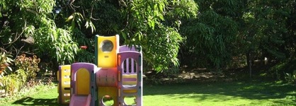 Sunny Hotel Majunga