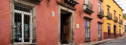Selina San Miguel De Allende