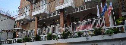 Hotel Brajas
