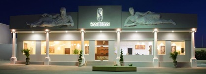 Hotel Santorian