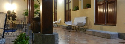 Hotel Casa Danna