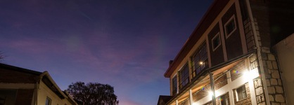 Hotel Cascada Inn