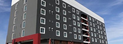 Hotel El Dorado Hermosillo