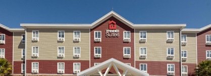 Extended Suites Coatzacoalcos Forum