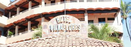 Hotel Villa Flores