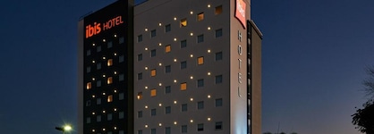 Ibis Los Mochis