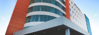 Hampton Inn & Suites by Hilton Aguascalientes Airport