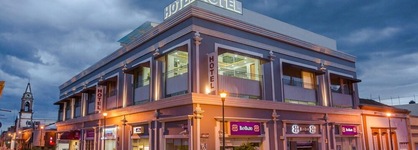 Concept Hotel