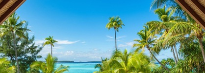 The Brando, Tetiaroa Private Island