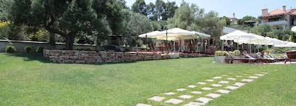 Kassandra Village Resort