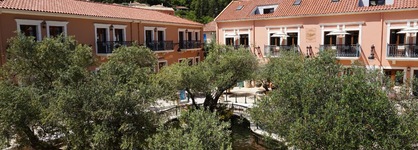 Balhambra Suites - Adults Only