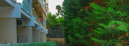 Hotel Galaxias