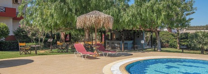 Portokali Apartments
