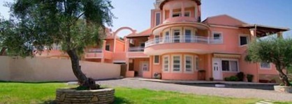 Villa Rosa