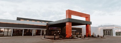 Coast Nisku Inn & Conference Centre