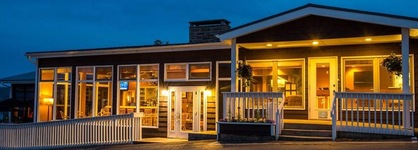 Silver Dart Lodge