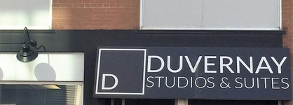 Duvernay Studios & Suites
