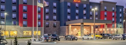 Towneplace Suites By Marriott Belleville