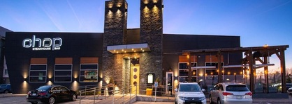 Sandman Hotel Oakville