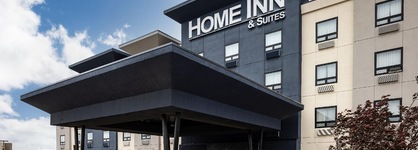 Home Inn And Suites Regina Airport