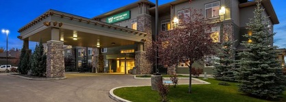 Mountainview Inn & Suites