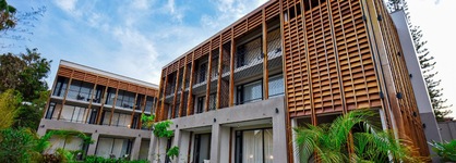 Le Petit Village Hotel & Spa