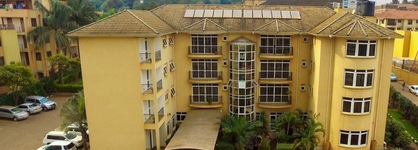 The City Royal Resort Hotel