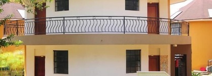 Silver Springs Hotel Uganda