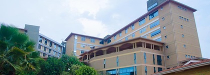 Afrique Suites Hotel