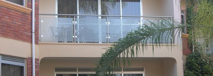Khalifa Executive Suites