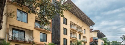 Mackinnon Suites
