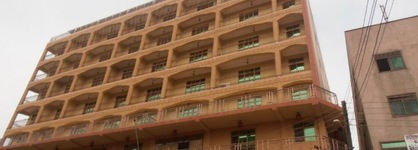 Biraj International Hotel