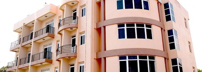 Hotel Top Five