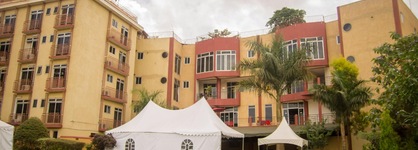 Grand Global Hotel