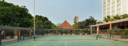 Bumi Surabaya City Resort