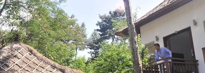The Luku Boutique Villa And Gallery