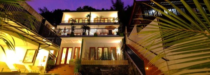 Villa Mataano