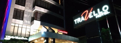 Travello Manado