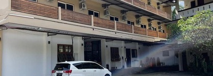 Central Inn