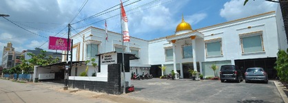 Grand Malaka Ethical Hotel
