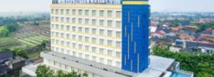 Padjadjaran Suites Business & Confe