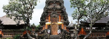 Bakung Ubud Resort And Villa