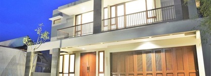 Green Forest Plantation View 6Br With Infinity Pool