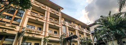 Zamzam Hotel And Convention Batu Powered By Archipelago