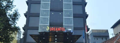 Dreamtel Jakarta