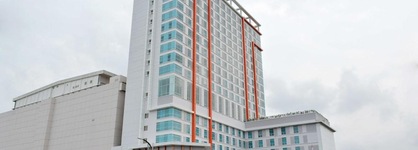 Harris Hotel & Conventions Bekasi