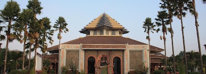 Indoluxe Hotel Jogjakarta
